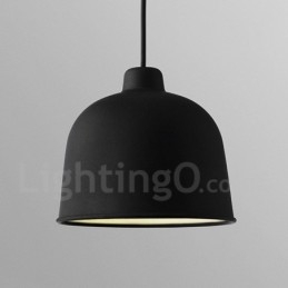 Modern Contemporary 1 Light Pendant Light