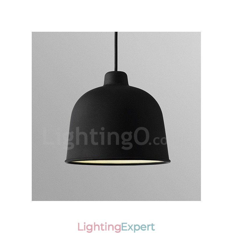 Modern Contemporary 1 Light Pendant Light