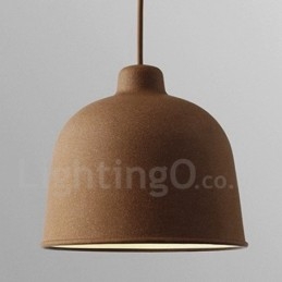 Modern Contemporary 1 Light Pendant Light