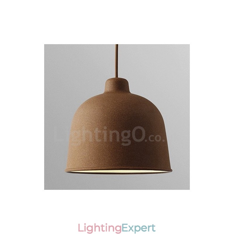 Modern Contemporary 1 Light Pendant Light