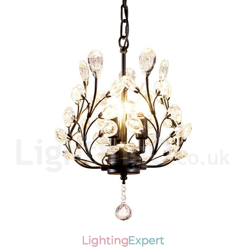 Country Pendant Light