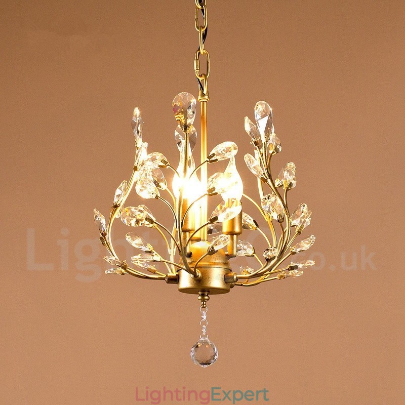 Country Pendant Light