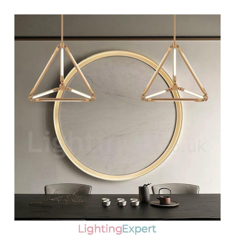 Modern Contemporary Pendant Light
