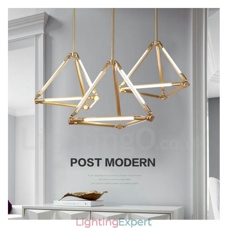 Modern Contemporary Pendant Light