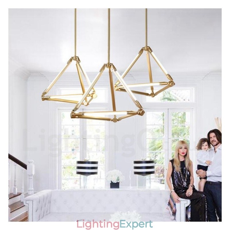 Modern Contemporary Pendant Light