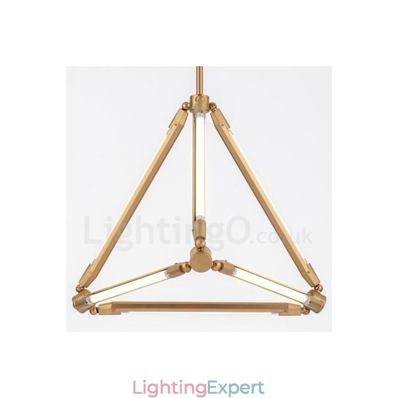 Modern Contemporary Pendant Light