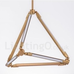 Modern Contemporary Pendant Light
