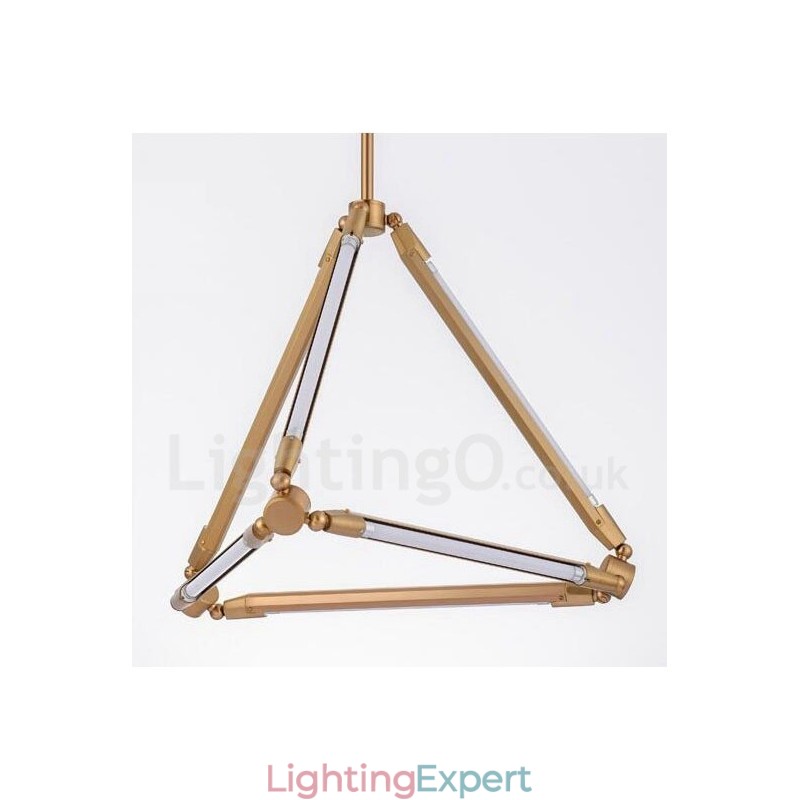 Modern Contemporary Pendant Light