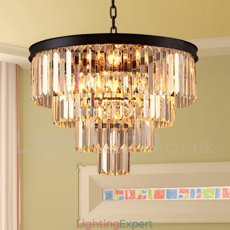 Modern Contemporary Pendant Light