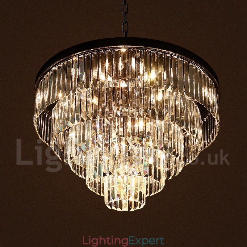 Modern Contemporary Pendant Light