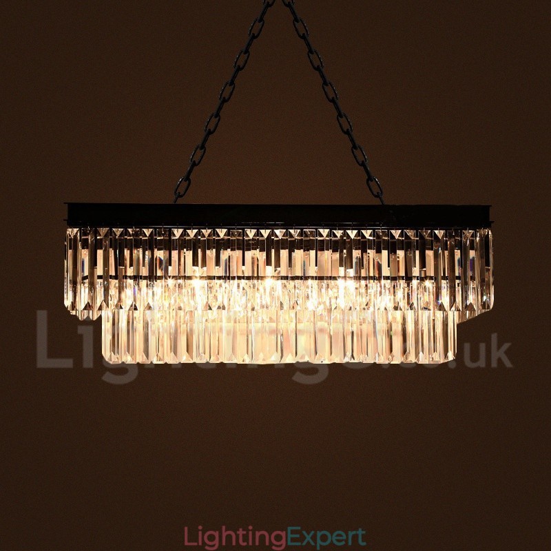 Modern Contemporary Pendant Light