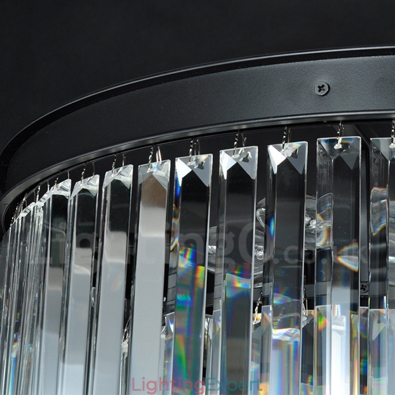 Modern Contemporary Pendant Light