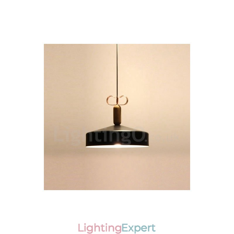 Modern Contemporary Multi Color Pendant Light