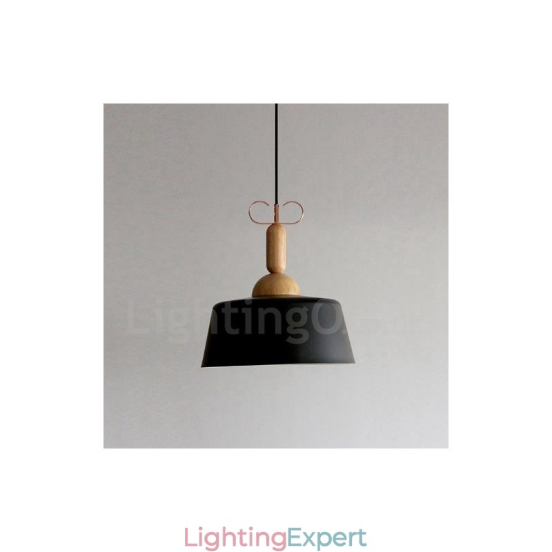 Modern Contemporary Multi Color Pendant Light