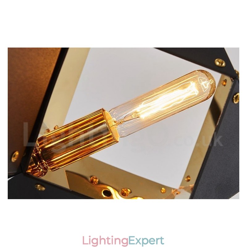 Modern Contemporary 1 Light Pendant Light