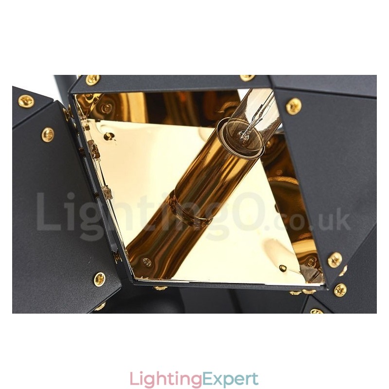 Modern Contemporary 1 Light Pendant Light