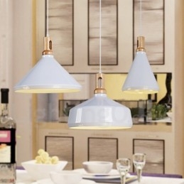 Modern Contemporary 1 Light Pendant Light