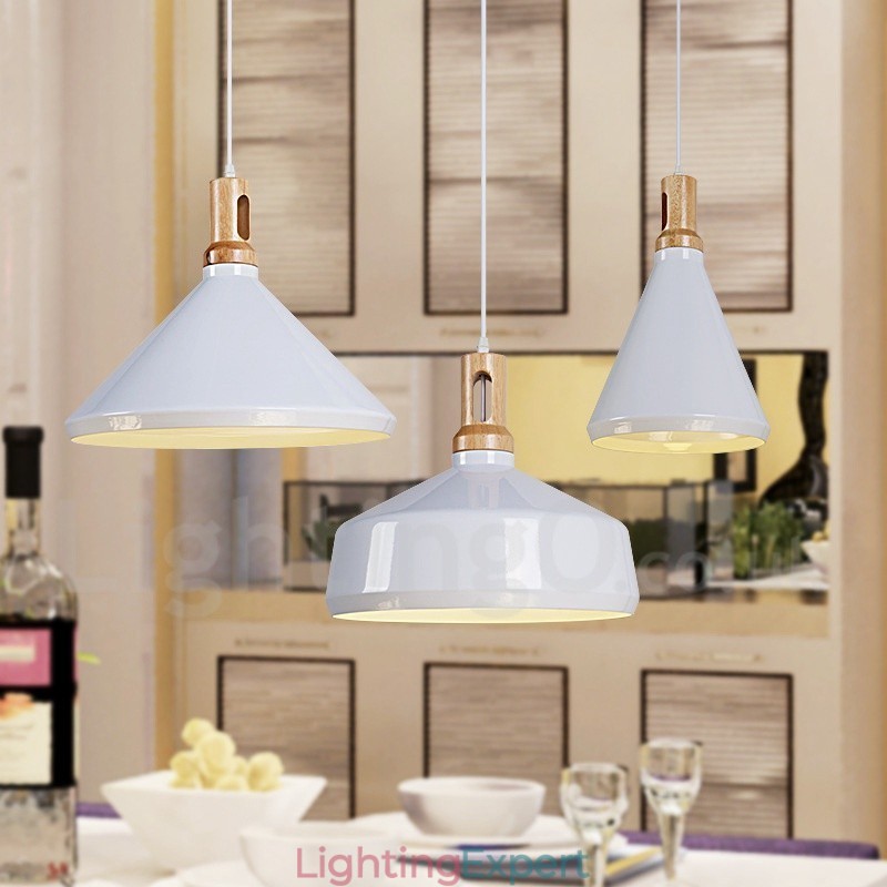 Modern Contemporary 1 Light Pendant Light