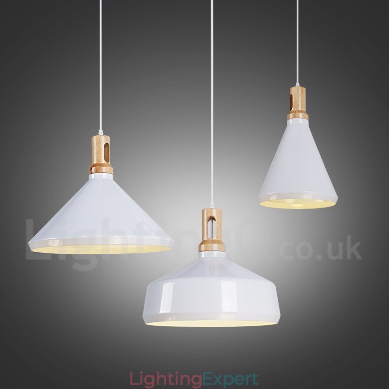 Modern Contemporary 1 Light Pendant Light
