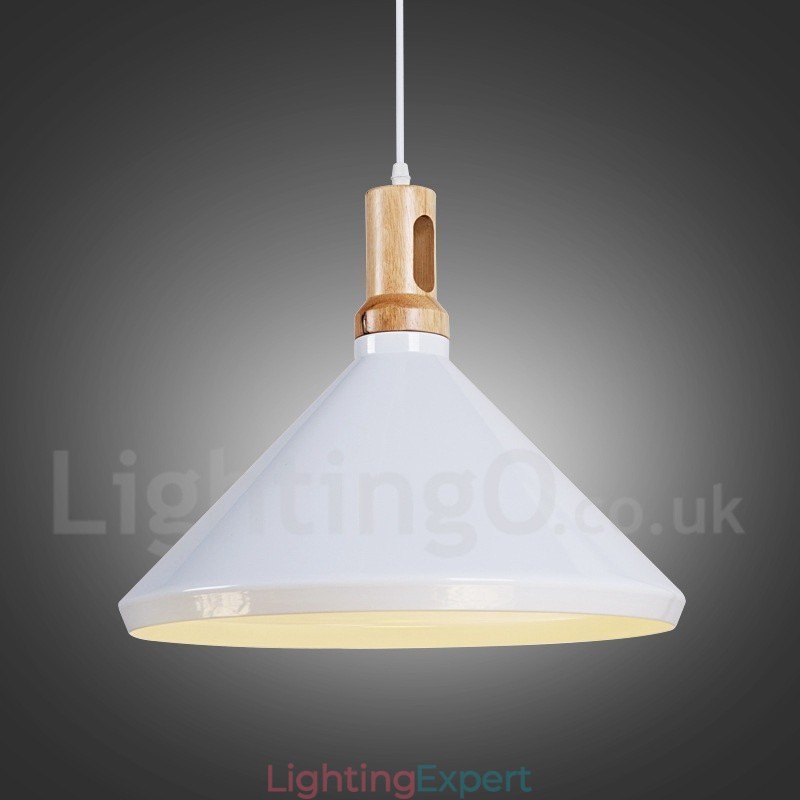 Modern Contemporary 1 Light Pendant Light