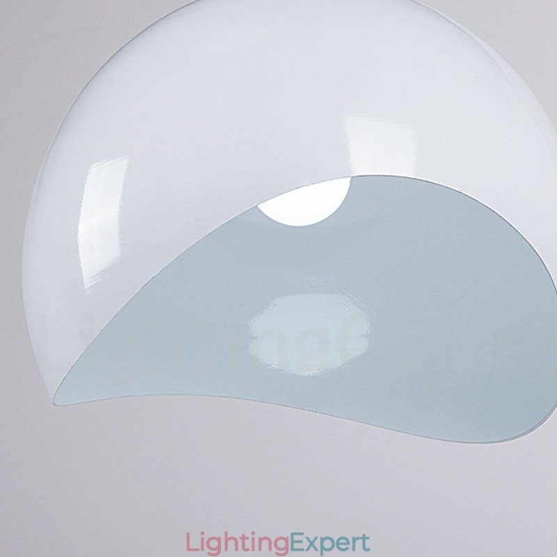 Modern Contemporary Pendant Light