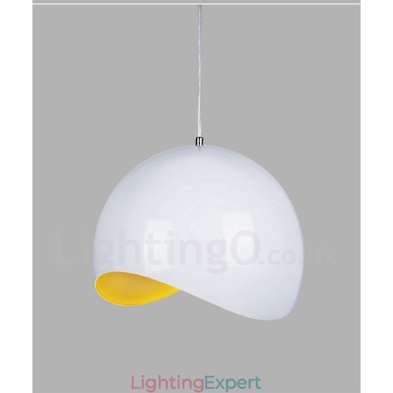 Modern Contemporary Pendant Light