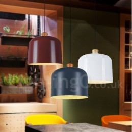 Modern Contemporary Pendant Light