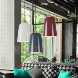 Modern Contemporary Pendant Light