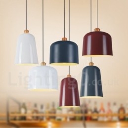 Modern Contemporary Pendant Light