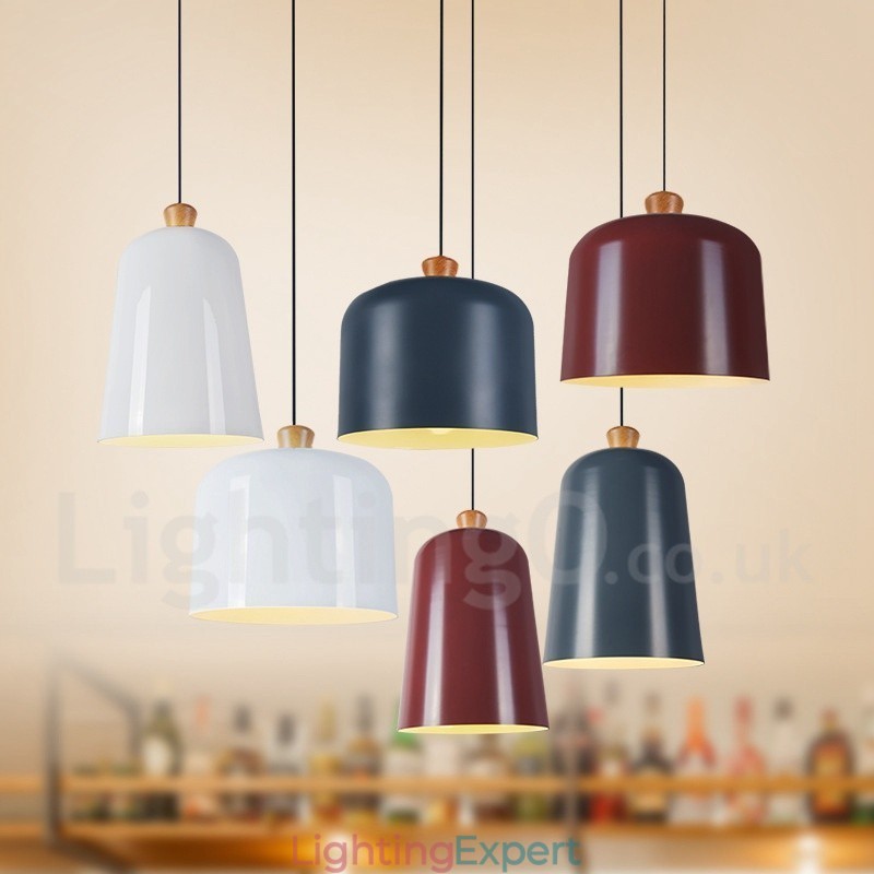 Modern Contemporary Pendant Light