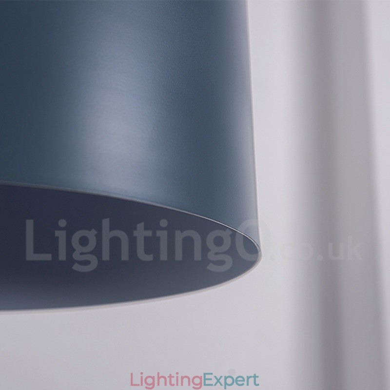 Modern Contemporary Pendant Light