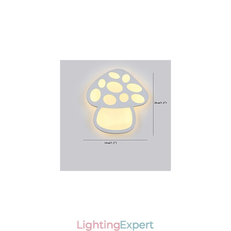 Modern Contemporary Others Feature for Mini Style Ambient Light Picture Lights Wall Light