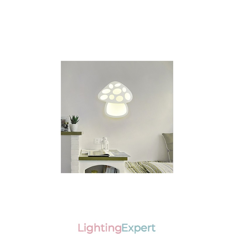 Modern Contemporary Others Feature for Mini Style Ambient Light Picture Lights Wall Light