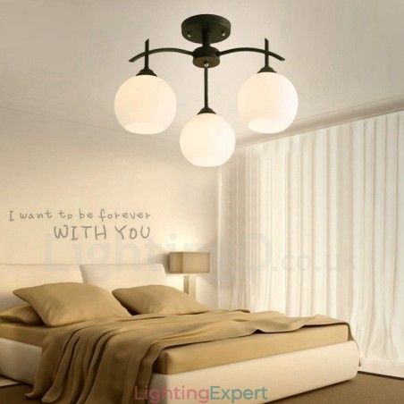 3 Light Traditional Classic Integrated Chandelier 3 Light Traditional Classic Integrated Chandelier