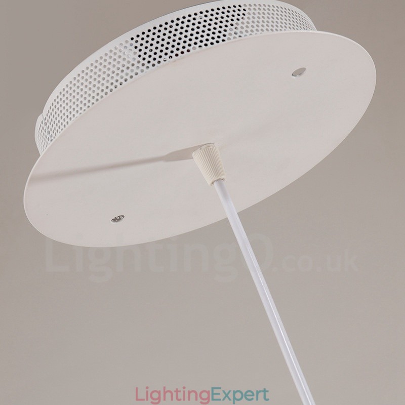 Modern Contemporary Integrated Chandelier