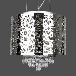 Chandelier Lron Art European Tradition