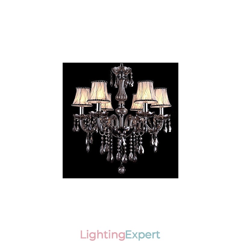 Luxury Crystal Chandelier K9 Crystal Chandelier
