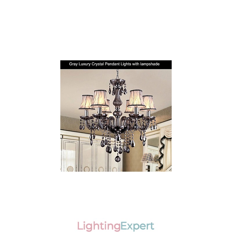 Luxury Crystal Chandelier K9 Crystal Chandelier
