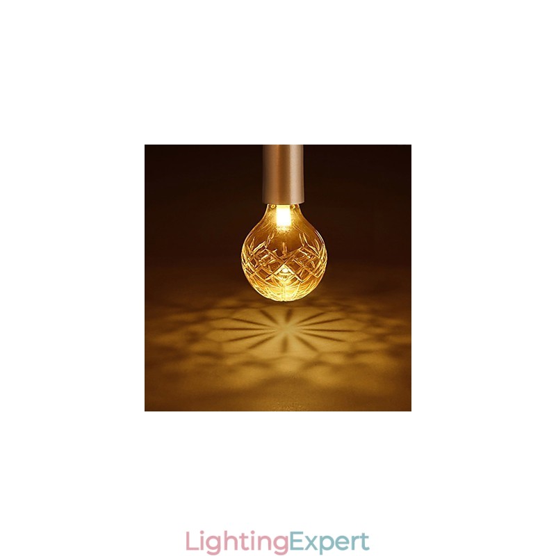Chandelier Mini Style Modern Contemporary Metal