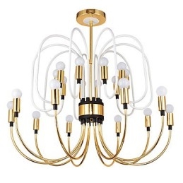 Modern Contemporary Chandelier Personalized Chandelier