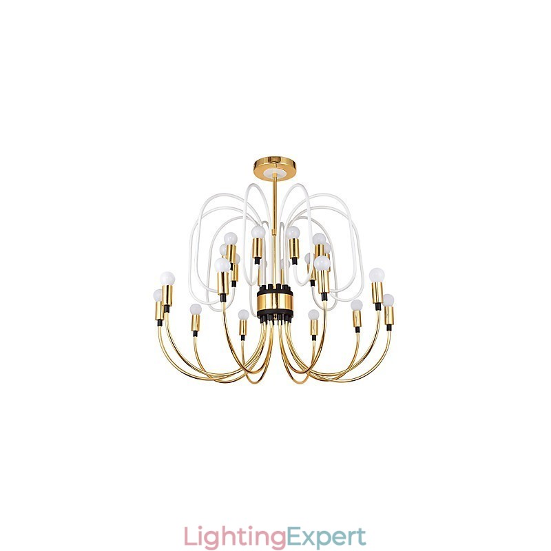 Modern Contemporary Chandelier Personalized Chandelier