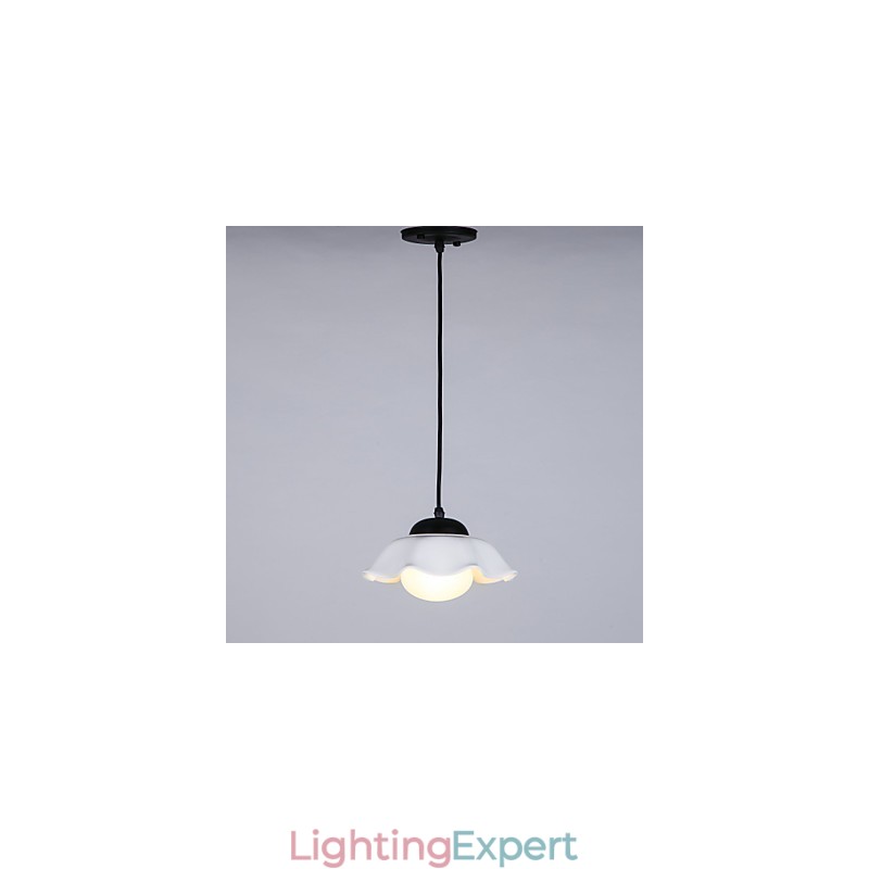 Rustic Lodge Painting Feature for Designers Metal Indoor Shops 2 Bulbs Chandelier