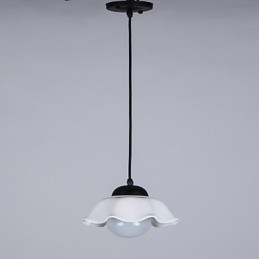 Rustic Lodge Painting Feature for Designers Metal Indoor Shops 2 Bulbs Chandelier