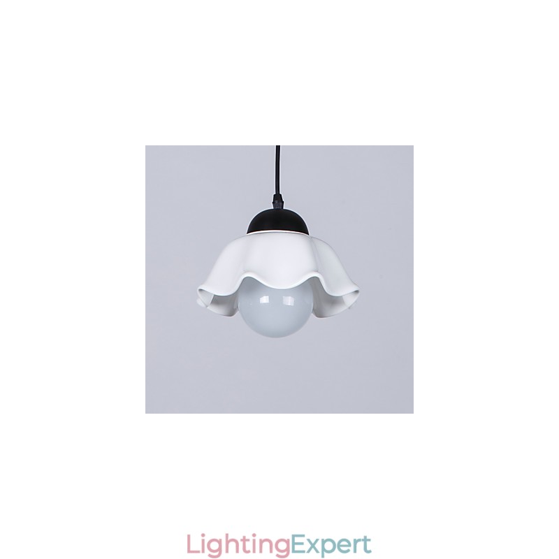 Rustic Lodge Painting Feature for Designers Metal Indoor Shops 2 Bulbs Chandelier