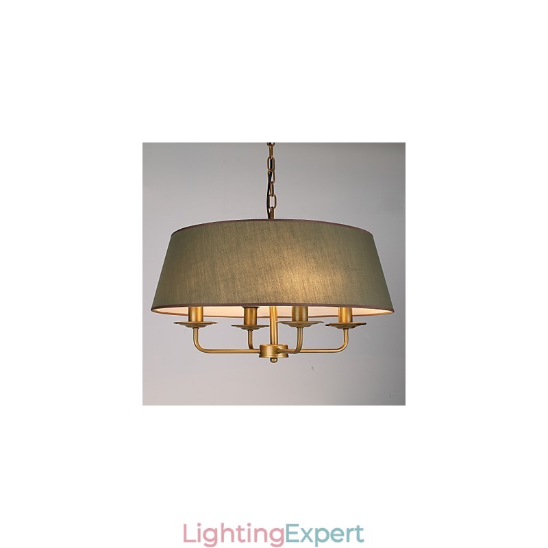 Rustic Lodge Painting Feature for Designers Metal Indoor Shops 2 Bulbs Chandelier