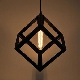 Modern Contemporary Others Feature for Metal Chandelier
