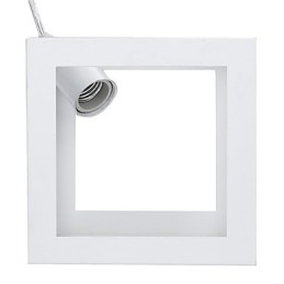 Modern Contemporary Others Feature for Metal Chandelier