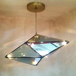 Traditional Classic Retro Electroplated Feature for Designers Metal Chandelier
