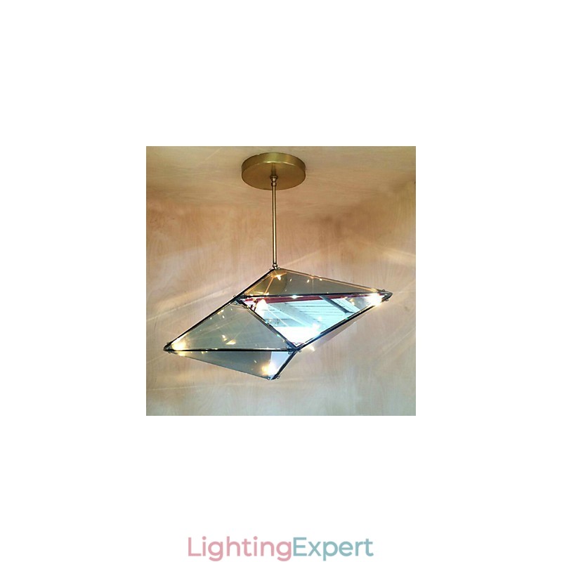 Traditional Classic Retro Electroplated Feature for Designers Metal Chandelier