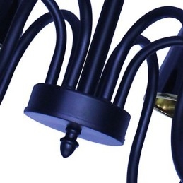 Modern Contemporary Designers Others Metal Pendant Light